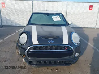2018 MINI Hardtop Cooper S with VIN WMWXP7C56J2C62508, listed as a IAAI auction lot 41520234 with 49,097 mi miles and . Bid and sale history available at DreamBid. Image 12.
