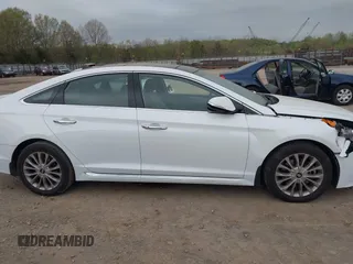 2015 Hyundai Sonata Limited with VIN 5NPE34AF2FH135371, listed as a IAAI auction lot 41986461 with 103,006 mi miles and . Bid and sale history available at carsss.com. Image 13.