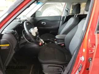 2018 Kia Soul + with VIN KNDJP3A59J7549829, listed as a Copart auction lot 88121915 with 78,006 mi miles and Clean Title. Bid and sale history available at carsss.com. Image 7.