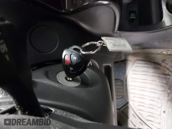 2009 Scion xD with VIN JTKKU10409J048099, listed as a IAAI auction lot 42571473 with 187,706 mi miles and . Bid and sale history available at DreamBid. Image 11.