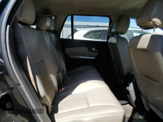 2013 Ford Edge Limited with VIN 2FMDK4KC1DBC03456, listed as a Copart auction lot 49965845 with 335,533 mi miles and Salvage Title. Bid and sale history available at carsss.com. Image 11.