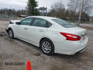 2016 Nissan Altima S z VIN 1N4AL3AP2GC239119, wystawiony jako IAAI lot #41533149 z przebiegiem 127 552 mil mil oraz . Historia ofert i sprzedaży dostępna na DreamBid. Obrazek 3.