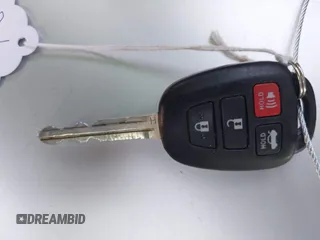 2016 Toyota Corolla L с VIN 5YFBURHEXGP391045, выставлен на аукционе IAAI как лот 42410777 с пробегом 94 145 миль миль и . История ставок и продаж доступна на DreamBid. Изображение 11.