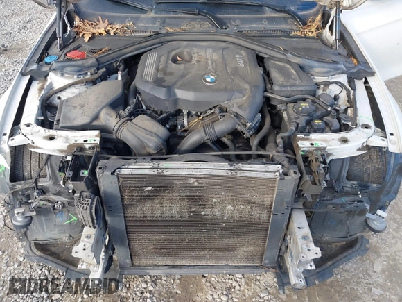 2018 BMW 3 Series 330i xDrive with VIN WBA8D9G52JNU68682, listed as a IAAI auction lot 41421618 with 117,301 mi miles and . Bid and sale history available at DreamBid. Image 10.
