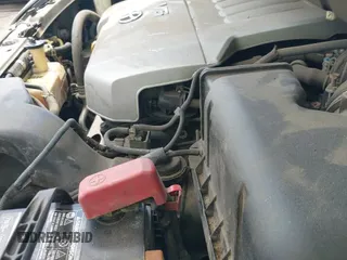 2009 Toyota Sienna XLE с VIN 5TDZK22C89S271855, выставлен на аукционе IAAI как лот 42752540 с пробегом 168 909 миль миль и . История ставок и продаж доступна на DreamBid. Изображение 12.