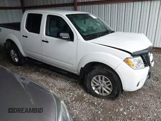 2019 Nissan Frontier Pro-4X with VIN 1N6DD0EV9KN875249, listed as a IAAI auction lot 42210866 with 41,054 mi miles and . Bid and sale history available at DreamBid. Image 1.