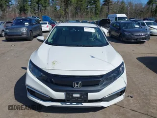 2020 Honda Civic LX with VIN 2HGFC2F64LH578421, listed as a IAAI auction lot 42103414 with 11,327 mi miles and . Bid and sale history available at DreamBid. Image 13.