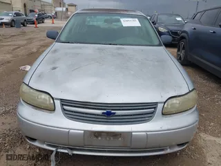 2004 Chevrolet Classic with VIN 1G1ND52F84M672839, listed as a IAAI auction lot 42055783 with 161,491 mi miles. Bid and sale history available at carsss.com. Image 6.