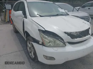 2004 Lexus RX 330 with VIN JTJHA31UX40019550, listed as a IAAI auction lot 42284607 with 292,055 mi miles and . Bid and sale history available at DreamBid. Image 12.