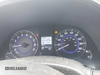 2017 Infiniti QX70 z VIN JN8CS1MU2HM140540, wystawiony jako IAAI lot #42367880 z przebiegiem 109 214 mil mil oraz . Historia ofert i sprzedaży dostępna na DreamBid. Obrazek 7.