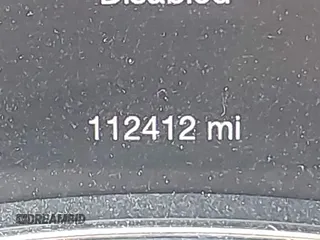 2017 Dodge Durango GT with VIN 1C4RDHDG2HC953689, listed as a IAAI auction lot 42019043 with 112,412 mi miles and . Bid and sale history available at DreamBid. Image 15.