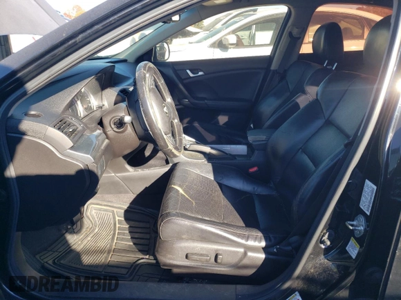 2014 Acura TSX Technology с VIN JH4CU2F61EC004281, выставлен на аукционе Copart как лот 76425374 с пробегом Не указан миль и Чистый • Clean title. История ставок и продаж доступна на DreamBid. Изображение 7.