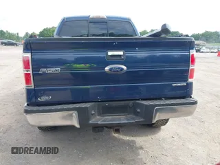 2012 Ford F-150 XL z VIN 1FTFW1EF6CFA89585, wystawiony jako IAAI lot #42247776 z przebiegiem 195 465 mil mil oraz . Historia ofert i sprzedaży dostępna na DreamBid. Obrazek 16.