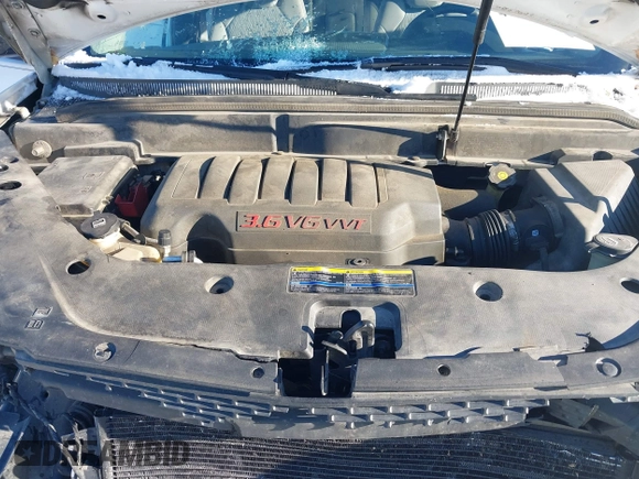 2007 GMC Acadia SLE with VIN 1GKEV13787J116948, listed as a IAAI auction lot 41329253 with 200,994 mi miles and . Bid and sale history available at DreamBid. Image 10.