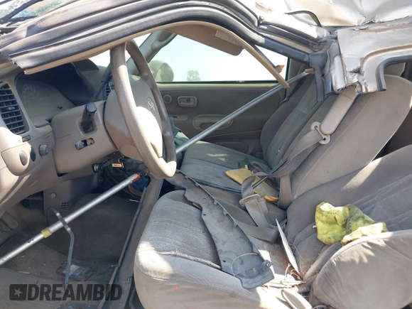 2006 Toyota Tundra SR5 with VIN 5TBRU341X6S466470, listed as a IAAI auction lot 40270912 with 272,143 mi miles and . Bid and sale history available at DreamBid. Image 5.