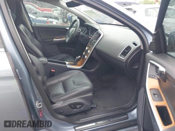 2017 Volvo XC60 Inscription с VIN YV440MDU4H2156934, выставлен на аукционе IAAI как лот 41911269 с пробегом 109 030 миль миль и . История ставок и продаж доступна на DreamBid. Изображение 5.