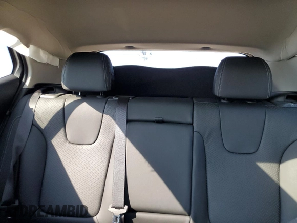 2021 Buick Encore GX Essence z VIN KL4MMGSL0MB153181, wystawiony jako Copart lot #62407445 z przebiegiem 50 864 mil mil oraz Szkoda całkowita • Salvage title. Historia ofert i sprzedaży dostępna na DreamBid. Obrazek 10.