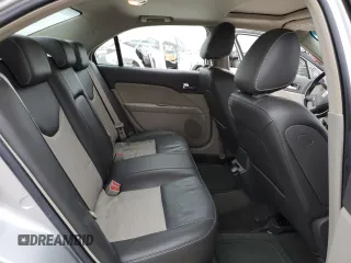2010 Mercury Milan Hybrid with VIN 3MEDM0L3XAR656248, listed as a Copart auction lot 44407175 with 65,910 mi miles and Salvage Title. Bid and sale history available at carsss.com. Image 10.