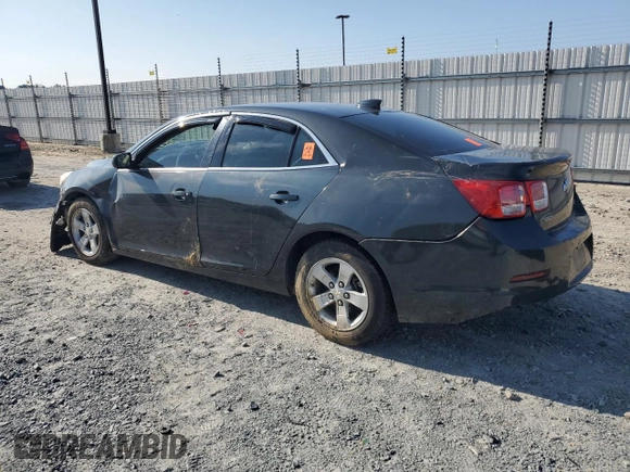 2016 Chevrolet Malibu Limited LS with VIN 1G11A5SA6GU139811, listed as a Copart auction lot 68320874 with 181,132 mi miles and Salvage Title. Bid and sale history available at carsss.com. Image 2.