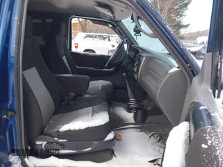 2008 Ford Ranger XL with VIN 1FTYR15E38PA62000, listed as a IAAI auction lot 41596827 with 95,578 mi miles and . Bid and sale history available at DreamBid. Image 5.