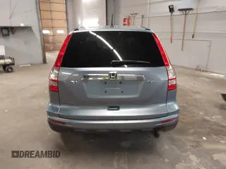 2011 Honda CR-V EX-L with VIN JHLRE4H75BC000761, listed as a IAAI auction lot 41655129 with 170,285 mi miles. Bid and sale history available at carsss.com. Image 17.