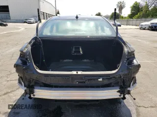 2023 Lexus ES 350 z VIN 58ADZ1B10PU155223, wystawiony jako Copart lot #58159775 z przebiegiem 22 556 mil mil oraz Szkoda całkowita • Salvage title. Historia ofert i sprzedaży dostępna na DreamBid. Obrazek 6.