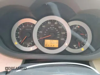 2009 Toyota RAV4 with VIN 2T3ZF31V39W006143, listed as a Copart auction lot 55266355 with 192,879 mi miles and Clean title. Bid and sale history available at DreamBid. Image 9.