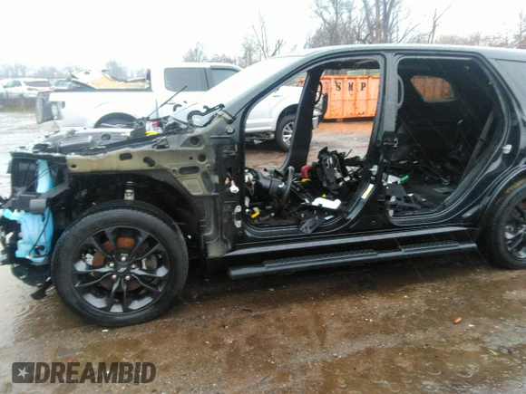 2021 Dodge Durango R/T with VIN 1C4SDJCT8MC789978, listed as a IAAI auction lot 41935819 with Not Provided miles and . Bid and sale history available at DreamBid. Image 6.