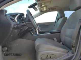 2014 Chevrolet Impala LS z VIN 2G11Y5SL8E9114674, wystawiony jako Copart lot #49447035 z przebiegiem 115 239 mil mil oraz Szkoda całkowita • Salvage title. Historia ofert i sprzedaży dostępna na DreamBid. Obrazek 7.