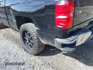 2014 Chevrolet Silverado 1500 LT with VIN 1GCVKREH4EZ338281, listed as a IAAI auction lot 41581754 with 126,786 mi miles and . Bid and sale history available at DreamBid. Image 17.