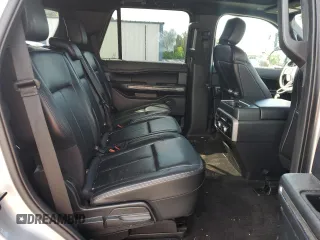 2020 Ford Expedition XLT с VIN 1FMJU1HT2LEA27006, выставлен на аукционе Copart как лот 54489135 с пробегом 76 116 миль миль и Списание • Salvage title. История ставок и продаж доступна на DreamBid. Изображение 11.