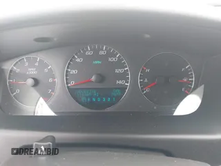 2007 Chevrolet Impala LT with VIN 2G1WC58R379283892, listed as a IAAI auction lot 41882228 with 171,385 mi miles and . Bid and sale history available at DreamBid. Image 7.