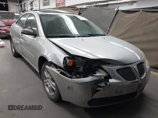 2005 Pontiac G6 z VIN 1G2ZG528154120400, wystawiony jako IAAI lot #42332980 z przebiegiem 171 359 mil mil oraz . Historia ofert i sprzedaży dostępna na DreamBid. Obrazek 1.