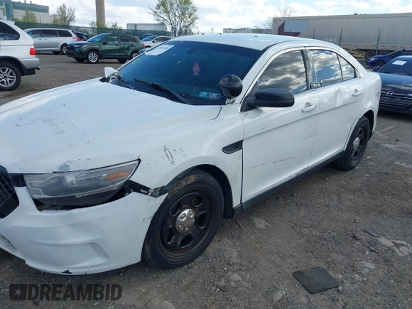 2015 Ford Police Interceptor с VIN 1FAHP2L80FG195423, выставлен на аукционе IAAI как лот 42054288 с пробегом 148 313 миль миль и . История ставок и продаж доступна на DreamBid. Изображение 6.