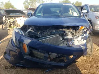 2012 Nissan Versa SL with VIN 3N1CN7AP1CL904064, listed as a Copart auction lot 68711554 with 111,789 mi miles and Salvage Title. Bid and sale history available at carsss.com. Image 5.