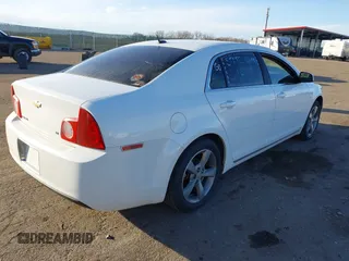 2009 Chevrolet Malibu 2LT with VIN 1G1ZJ57B29F196759, listed as a IAAI auction lot 41674214 with 89,331 mi miles and . Bid and sale history available at DreamBid. Image 4.