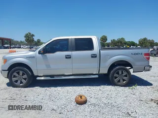 2013 Ford F-150 XL with VIN 1FTFW1EF1DKD27724, listed as a IAAI auction lot 42077088 with 188,885 mi miles. Bid and sale history available at carsss.com. Image 14.
