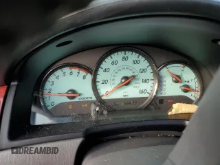 2004 Toyota Solara SE с VIN 4T1CA30P24U021029, выставлен на аукционе Copart как лот 47817065 с пробегом 56 833 миль миль и Списание • Salvage title. История ставок и продаж доступна на DreamBid. Изображение 9.