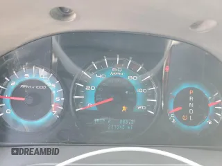 2010 Ford Fusion SE z VIN 3FAHP0HA7AR287260, wystawiony jako Copart lot #59298685 z przebiegiem 231 642 mil mil oraz Szkoda całkowita • Salvage title. Historia ofert i sprzedaży dostępna na DreamBid. Obrazek 9.