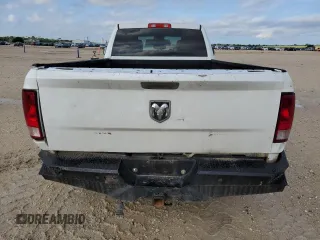 2013 Ram 2500 Tradesman с VIN 3C6TR4HT8DG542075, выставлен на аукционе Copart как лот 53841115 с пробегом 204 244 миль миль и Списание • Salvage title. История ставок и продаж доступна на DreamBid. Изображение 6.
