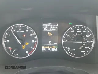 2023 Subaru Ascent Limited z VIN 4S4WMARD6P3458642, wystawiony jako Copart lot #73321304 z przebiegiem 11 253 mil mil oraz Szkoda całkowita • Salvage title. Historia ofert i sprzedaży dostępna na DreamBid. Obrazek 9.