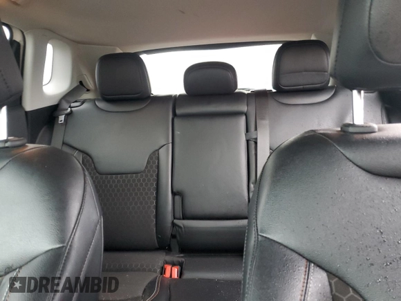 2021 Jeep Compass Latitude с VIN 3C4NJCBB2MT505016, выставлен на аукционе Copart как лот 42853875 с пробегом 23 442 миль миль и Списание • Salvage title. История ставок и продаж доступна на DreamBid. Изображение 10.