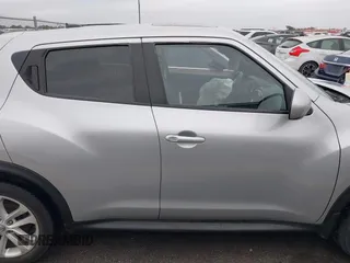 2013 Nissan Juke SV with VIN JN8AF5MR7DT224111, listed as a IAAI auction lot 41436303 with 102,432 mi miles. Bid and sale history available at carsss.com. Image 14.
