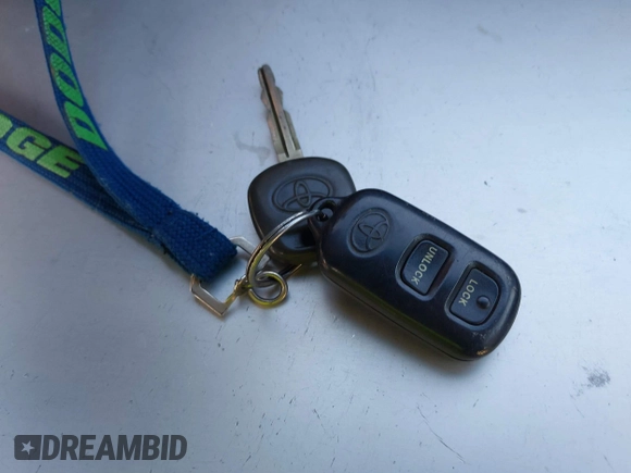 2001 Toyota Camry LE z VIN 4T1BF28K91U968760, wystawiony jako IAAI lot #41367655 z przebiegiem 161 389 mil mil oraz . Historia ofert i sprzedaży dostępna na DreamBid. Obrazek 11.