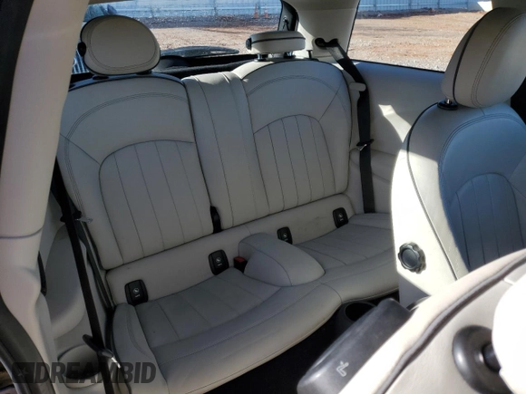 2018 MINI Hardtop Cooper S with VIN WMWXP7C57J2A47252, listed as a Copart auction lot 47598825 with 86,769 mi miles and Salvage title. Bid and sale history available at DreamBid. Image 11.