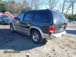 1998 Ford Explorer XLT с VIN 1FMZU32P2WZB67175, выставлен на аукционе IAAI как лот 41888675 с пробегом 188 541 миль миль и . История ставок и продаж доступна на DreamBid. Изображение 3.