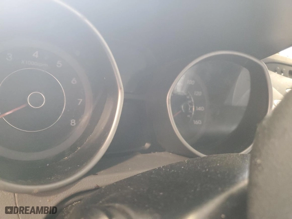 2012 Hyundai Elantra GLS with VIN KMHDH4AE1CU262999, listed as a Copart auction lot 48101655 with 0 mi miles and Non Repairable. Bid and sale history available at carsss.com. Image 9.