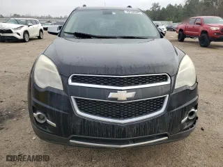 2011 Chevrolet Equinox LT w/2LT with VIN 2CNFLNE54B6472243, listed as a Copart auction lot 42124385 with 149,012 mi miles and Salvage Title. Bid and sale history available at carsss.com. Image 5.