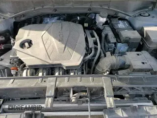 2021 Kia Sorento S with VIN 5XYRL4LC5MG062067, listed as a Copart auction lot 85001055 with 86,083 mi miles and Salvage title. Bid and sale history available at DreamBid. Image 17.