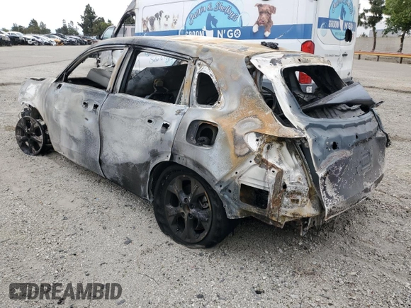 2024 Honda HR-V EX-L z VIN 3CZRZ1H79RM702360, wystawiony jako Copart lot #53691335 z przebiegiem Nie podano mil oraz Nie do naprawy • Non repairable. Historia ofert i sprzedaży dostępna na DreamBid. Obrazek 2.